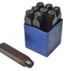 Faithfull Number Punch additional 2