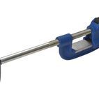 Faithfull PC50 Heavy-Duty Pipe Cutter 12-50mm additional 2