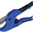 Faithfull Plastic Pipe Cutter additional 1