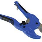 Faithfull Plastic Pipe Cutter additional 2