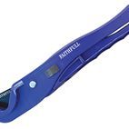 Faithfull Plastic Pipe Cutter 3-28mm Capacity additional 2