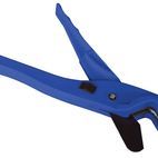 Faithfull Plastic Pipe Cutter 3-28mm Capacity additional 3