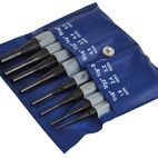 Faithfull Round Head Parallel Pin Punch additional 1