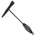 Faithfull Welder's Chipping Hammer 290mm additional 2