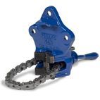 IRWIN® Record® Chain Pipe Vice additional 1