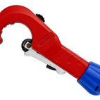 Knipex Series 90 TubiX® XL Pipe Cutter additional 1