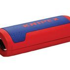 Knipex TwistCut Corrugated Pipe Cutter 13-32mm additional 1