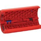 Knipex TwistCut Corrugated Pipe Cutter 13-32mm additional 2