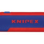 Knipex TwistCut Corrugated Pipe Cutter 13-32mm additional 5