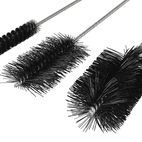 Monument 3014J-1 Boiler Flue Brushes (Pack 3) additional 2