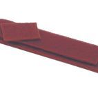 Monument 3025R Clean &amp; Polish Pads 50 x 250mm (Pack of 6) additional 1