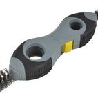 Monument 3034T Fitting Cleaning Brush 15/22mm additional 1
