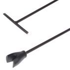 Monument 339C Mains Water Tapered Stopcock Key 1050mm (42in) additional 1