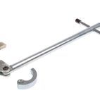 Monument 341J Adjustable 2 Jaw Basin Wrench - DIY additional 1