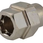 Monument 4534X Grip+ T1 27mm x 32mm Hex Fitting for Box Spanner additional 1