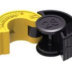 Monument AC4P Autocut® Plastic Pipe Cutter additional 2