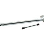 Monument Adjustable Basin Grip + Wrenches additional 2