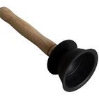 Monument Force Cup Plunger additional 5