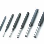 Priory 135 Series Parrallel Pin Punches additional 4