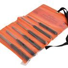 Priory 145 Series Long Series Pin Punches additional 4