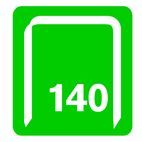 Rapid R311 Heavy-Duty Hammer Tacker additional 6