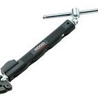 RIDGID 2017 Telescopic Basin Wrench with Led Work Light 12-32mm Capacity additional 1