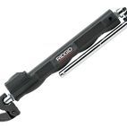RIDGID 2017 Telescopic Basin Wrench with Led Work Light 12-32mm Capacity additional 3