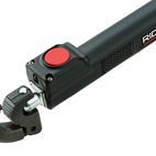 RIDGID 2017 Telescopic Basin Wrench with Led Work Light 12-32mm Capacity additional 6
