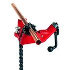 RIDGID Top Screw Bench Chain Vice additional 1