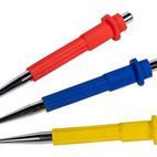 Roughneck Nail Punch Set, 3 Piece additional 1