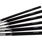 Roughneck Parallel Pin Punch Set 6 Piece additional 1