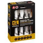 Roughneck Parallel Pin Punch Set 6 Piece additional 2