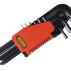 STANLEY® Ball End Hexagon Key Set additional 1