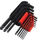 STANLEY® Ball End Hexagon Key Set additional 3