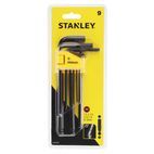 STANLEY® Ball End Hexagon Key Set additional 4