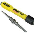 STANLEY® FatMax® Interchangeable Nail Set additional 1