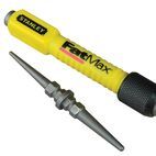 STANLEY® FatMax® Interchangeable Nail Set additional 2