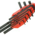 STANLEY® Hex Key Set, 8 Piece additional 1
