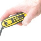 STANLEY® Metric FatMax® Locking Hexagon Key Set, 8 Piece additional 2