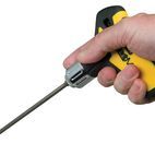 STANLEY® Metric FatMax® T-Handle Ratchet Power Key Set, 27 Piece additional 2