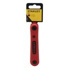 STANLEY® Metric Folding Hexagon Key Set,7 Piece additional 2