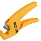 STANLEY® Plastic Pipe Cutter 28mm additional 1
