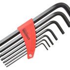 Teng Ball Point Hex Key Set of 7 additional 1