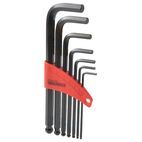 Teng Ball Point Hex Key Set of 7 additional 3