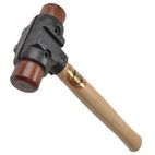 Thor Hide Split Head Hammer additional 2