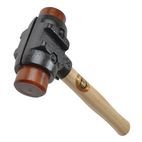 Thor Hide Split Head Hammer additional 1