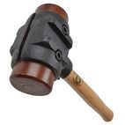 Thor Hide Split Head Hammer additional 3