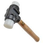 Thor Super Plastic Split Head Hammer additional 2