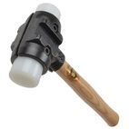 Thor Super Plastic Split Head Hammer additional 5