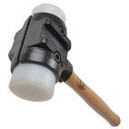 Thor Super Plastic Split Head Hammer additional 1